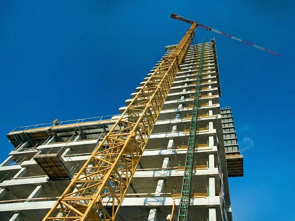 metodo 95. sector construcción e inmobiliario
