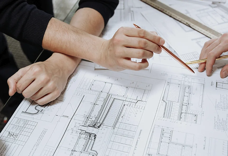 Método 95. Asistencia Técnica en Obra civil. analisis proyecto