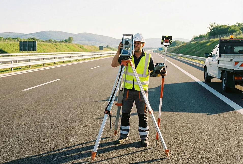 metodo 95. infraestructuras. Especialistas