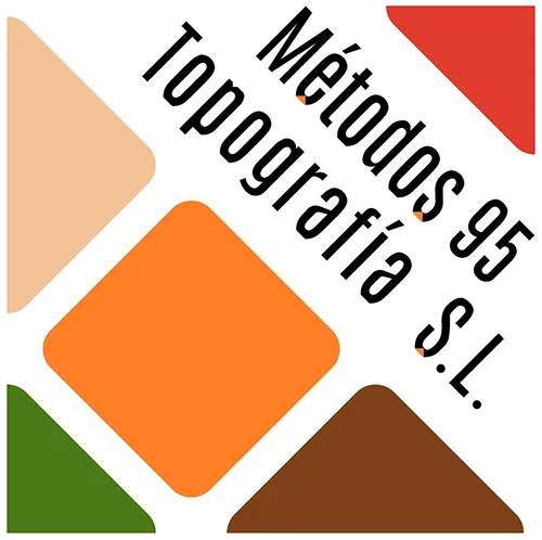 Métodos 95 Topografía