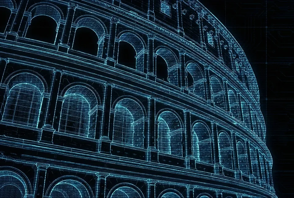 metodos 95. patrimonio. digitalización
