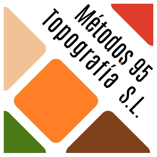 Métodos 95 Topografía