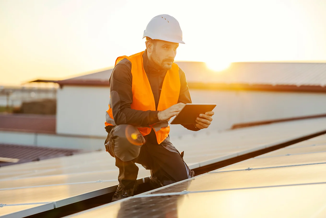 Topografía en Energías Renovables